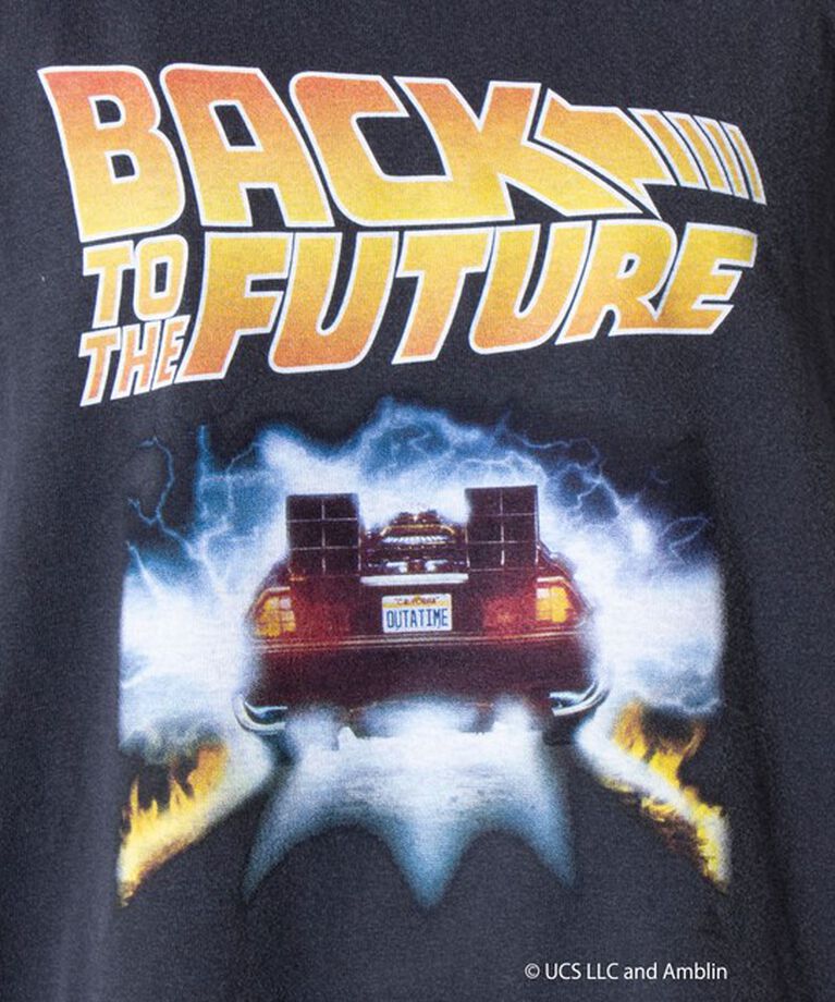 GLOSTER「【GOOD ROCK SPEED】映画 /ムービー / MOVIE プリントTシャツ」|Tシャツ・カットソー|
