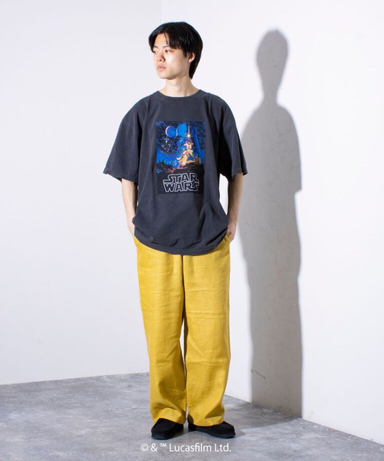 GLOSTER「【GOOD ROCK SPEED】映画 /ムービー / MOVIE プリントTシャツ」|Tシャツ・カットソー|