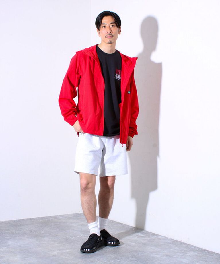 GLOSTER「【FRUIT OF THE LOOM/フルーツオブザルーム】プリントTシャツ バックプリント」|Tシャツ・カットソー|