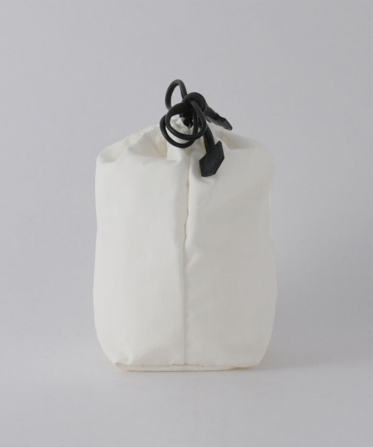 ROPE「Anna Canvas Bag （アンナ キャンバス バッグ）【ポーチ付き】【メディア掲載】」|ハンドバッグ|