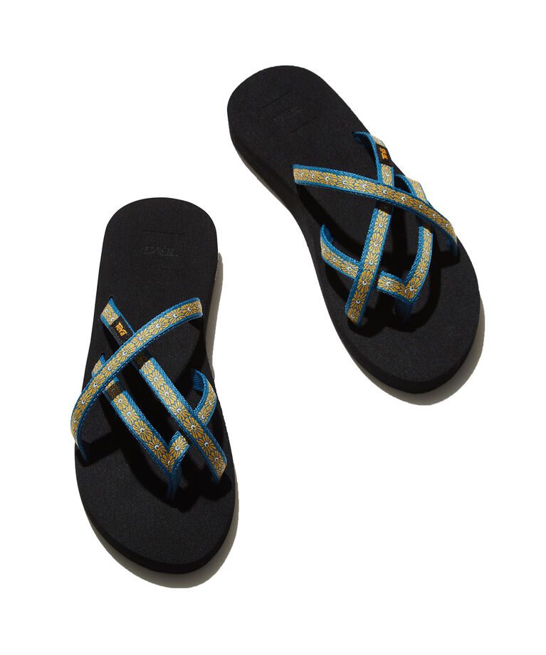 Juze「【Teva】 OLOWAHU サンダル」|サンダル|