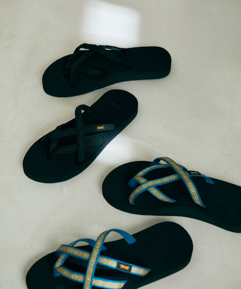 Juze「【Teva】 OLOWAHU サンダル」|サンダル|