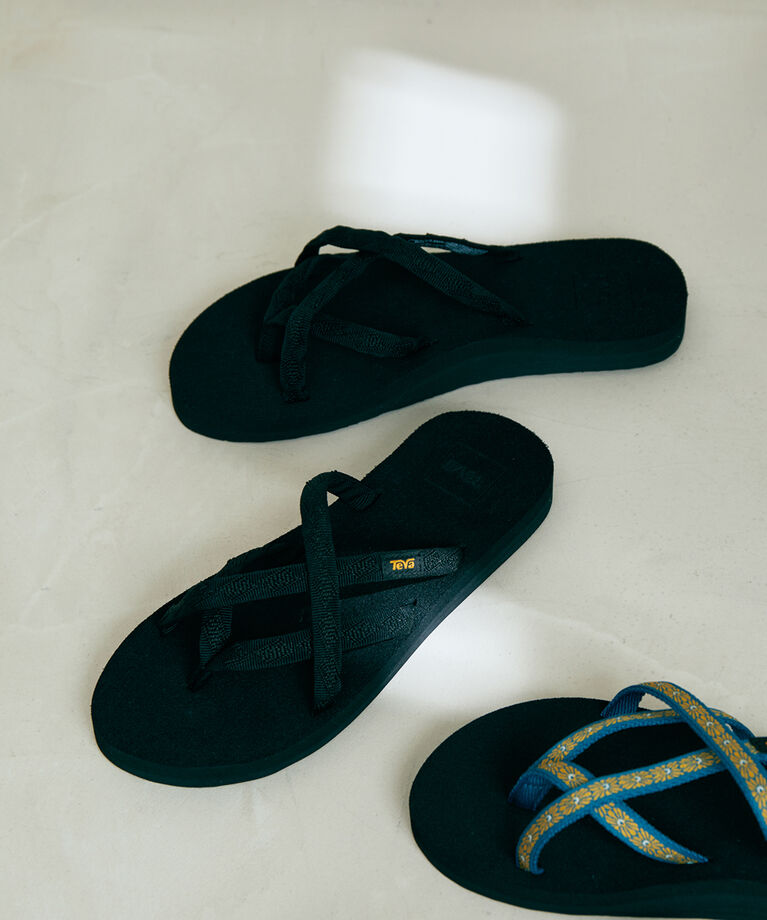 Juze「【Teva】 OLOWAHU サンダル」|サンダル|