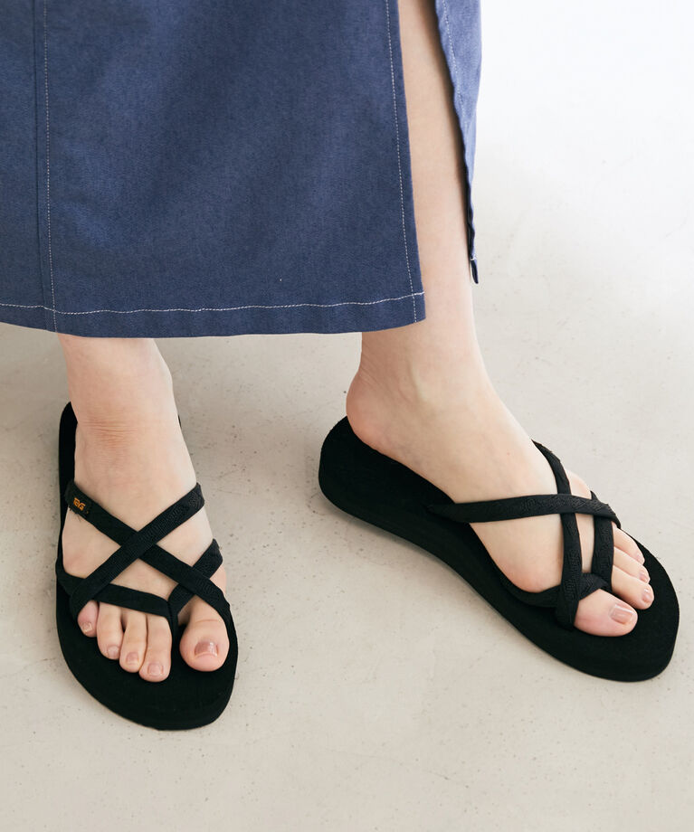 Juze「【Teva】 OLOWAHU サンダル」|サンダル|