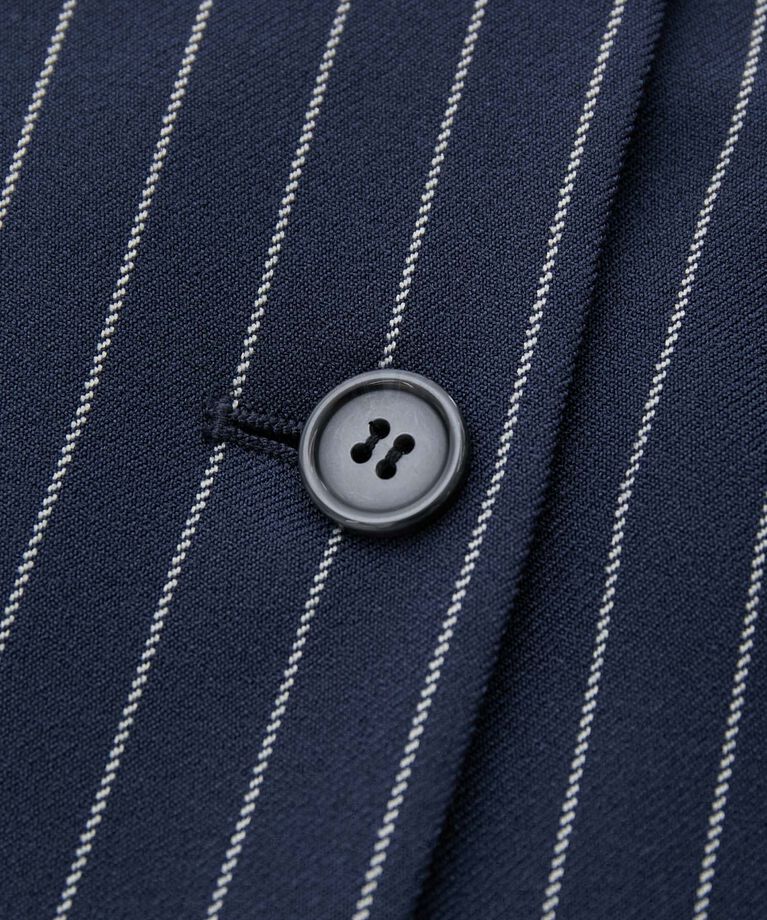 VIS「【Washable】エコウールタッチコルセット【sustainable】」|ベルト|