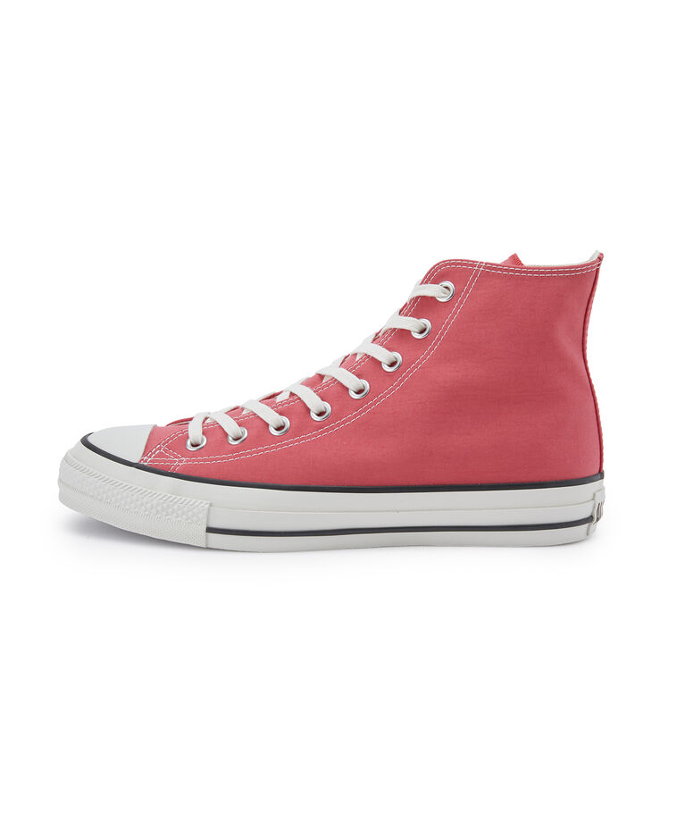 Juze「【WEB限定】【CONVERSE】ALL STAR Onibegie HI」|スニーカー|