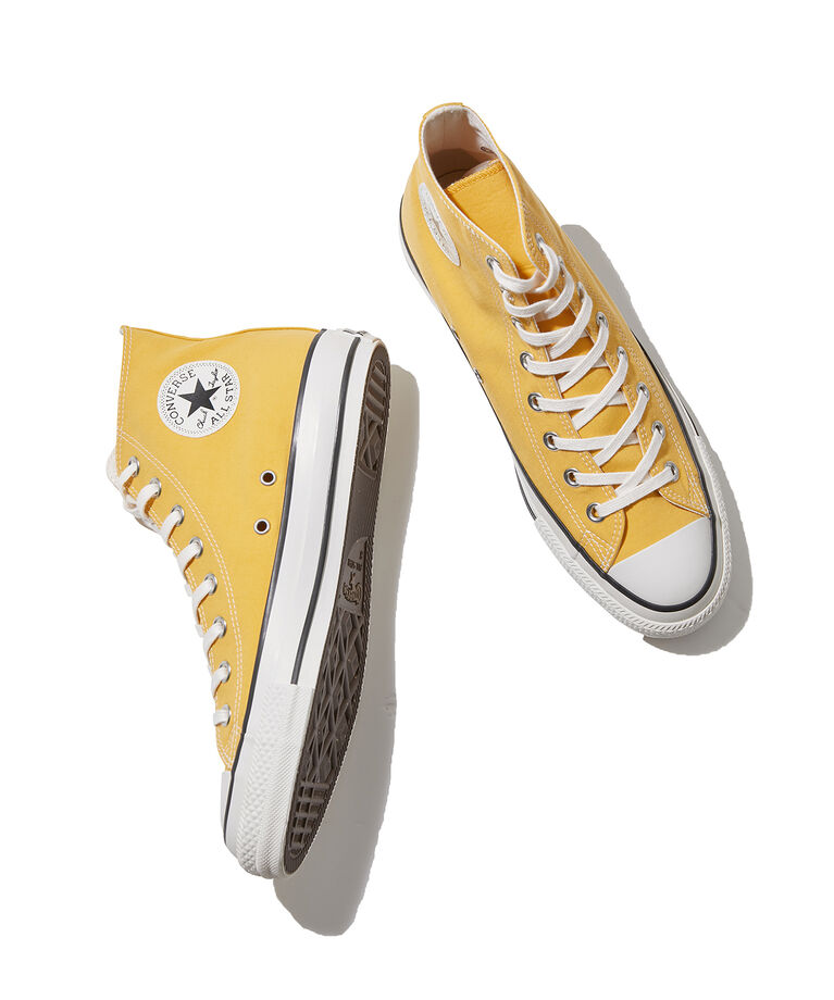 Juze「【WEB限定】【CONVERSE】ALL STAR Onibegie HI」|スニーカー|