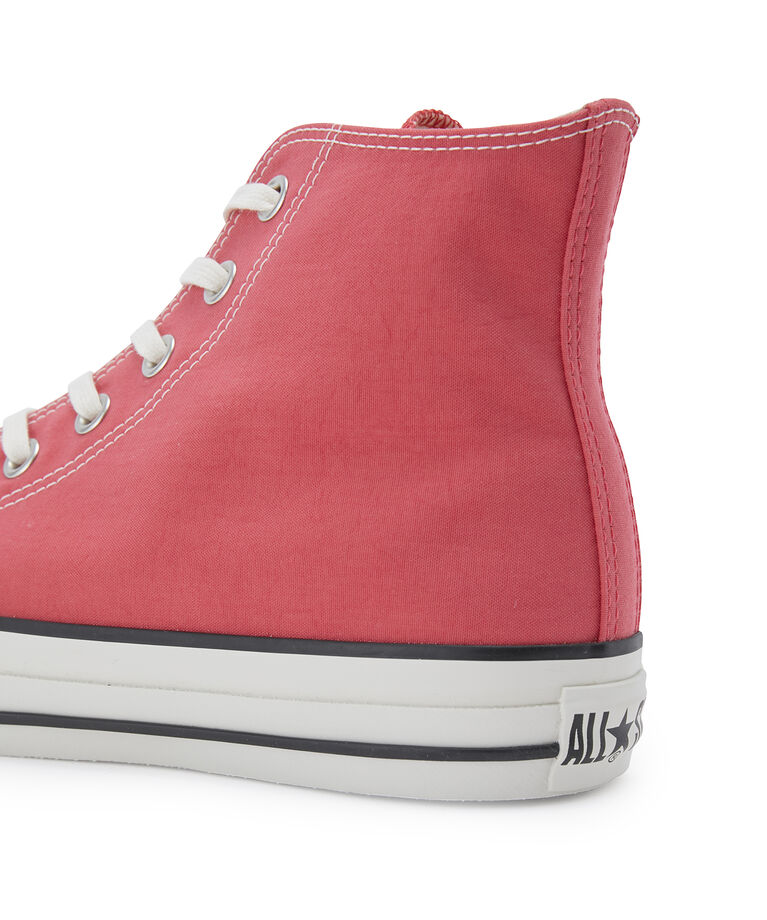Juze「【WEB限定】【CONVERSE】ALL STAR Onibegie HI」|スニーカー|