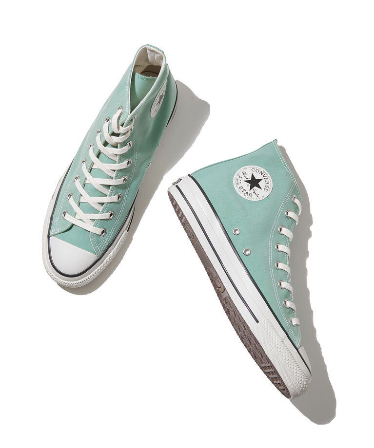 Juze「【WEB限定】【CONVERSE】ALL STAR Onibegie HI」|スニーカー|