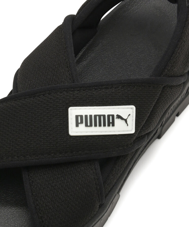 Juze「【PUMA】メイズサンダル」|サンダル|