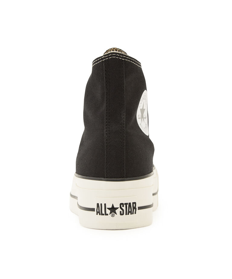 Juze「【WEB限定】CONVERS ALLSTAR ＬIFTED HI」|スニーカー|