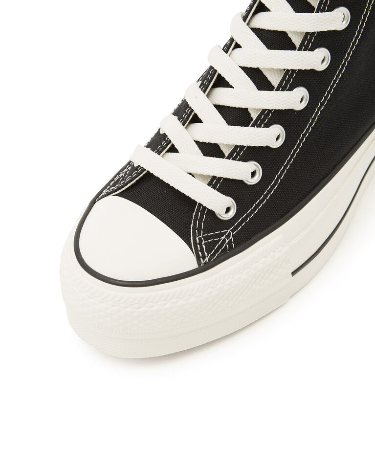 Juze「【WEB限定】CONVERS ALLSTAR ＬIFTED HI」|スニーカー|