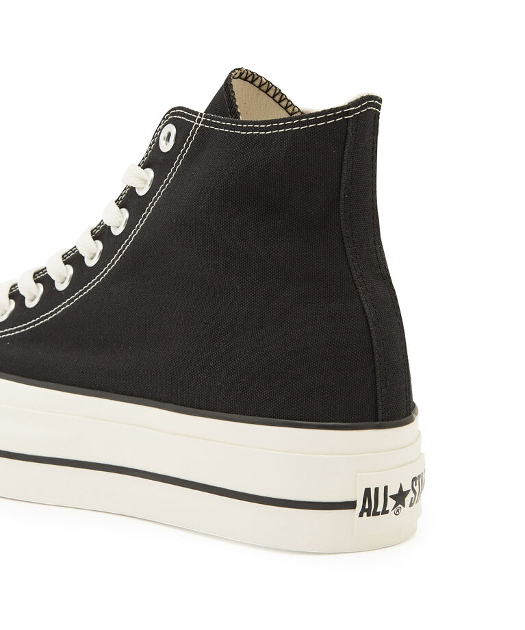 Juze「【WEB限定】CONVERS ALLSTAR ＬIFTED HI」|スニーカー|