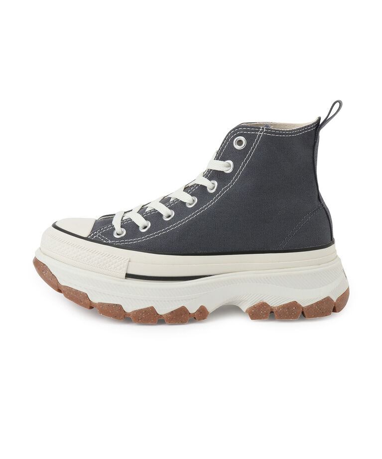 Juze「【CONVERSE】 ALLSTAR(R) TREKWAVE HI【WEB限定】」|スニーカー|