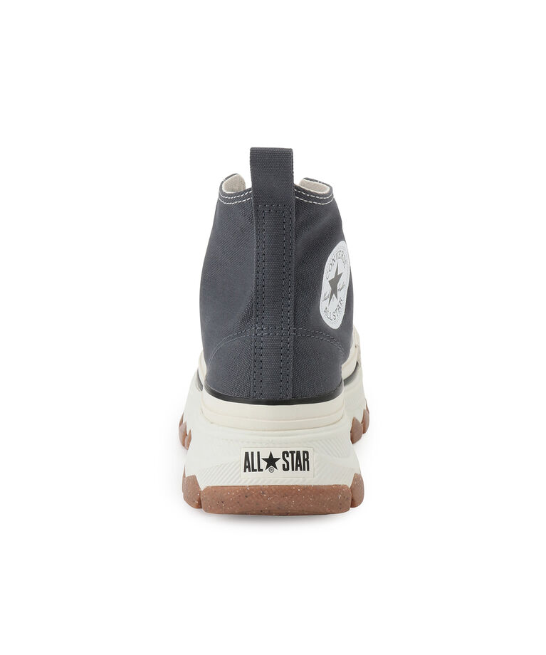 Juze「【CONVERSE】 ALLSTAR(R) TREKWAVE HI【WEB限定】」|スニーカー|