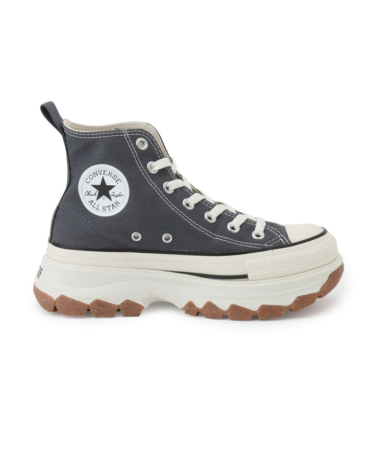 Juze「【CONVERSE】 ALLSTAR(R) TREKWAVE HI【WEB限定】」|スニーカー|
