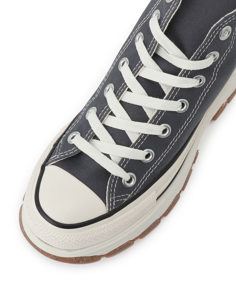 Juze「【CONVERSE】 ALLSTAR(R) TREKWAVE HI【WEB限定】」|スニーカー|