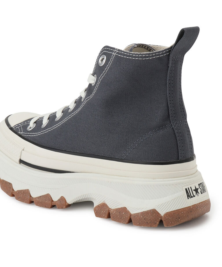 Juze「【CONVERSE】 ALLSTAR(R) TREKWAVE HI【WEB限定】」|スニーカー|
