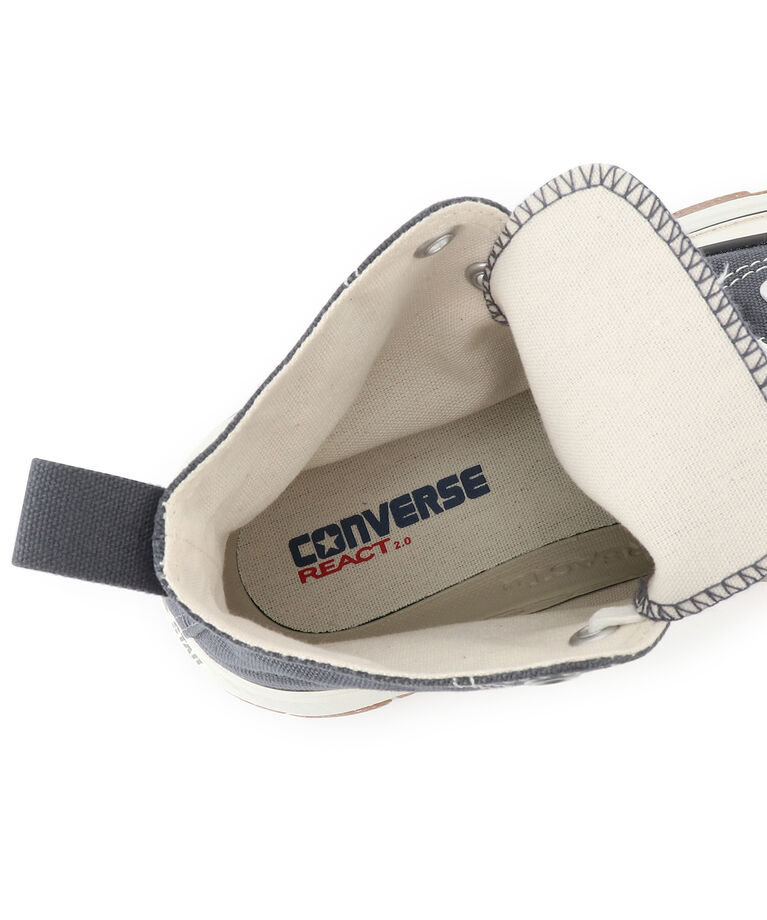 Juze「【CONVERSE】 ALLSTAR(R) TREKWAVE HI【WEB限定】」|スニーカー|