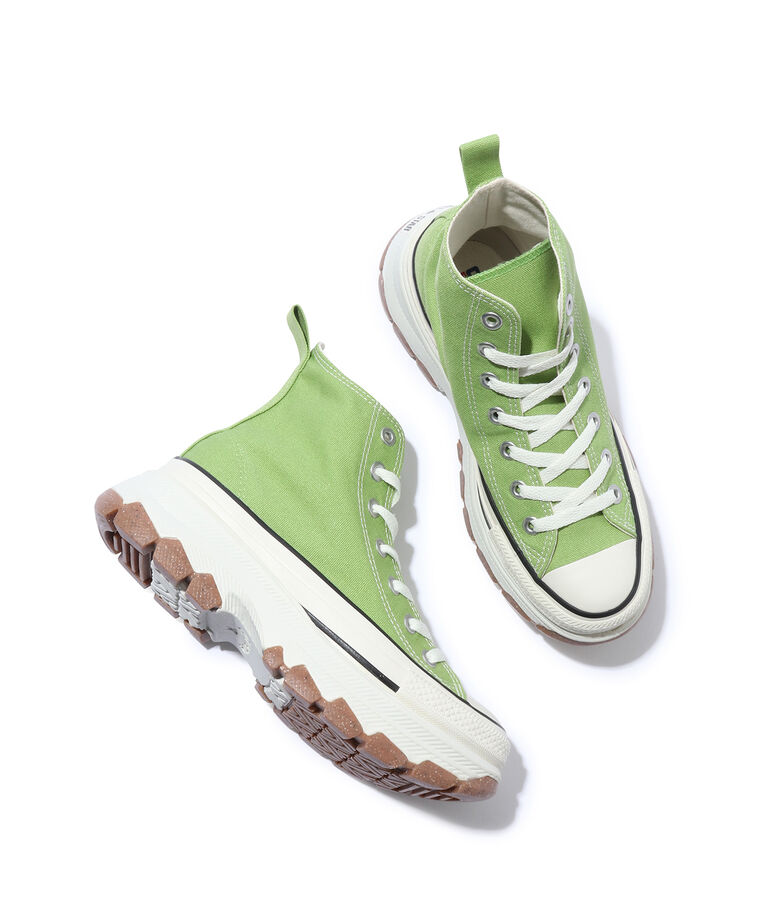 Juze「【CONVERSE】 ALLSTAR(R) TREKWAVE HI【WEB限定】」|スニーカー|