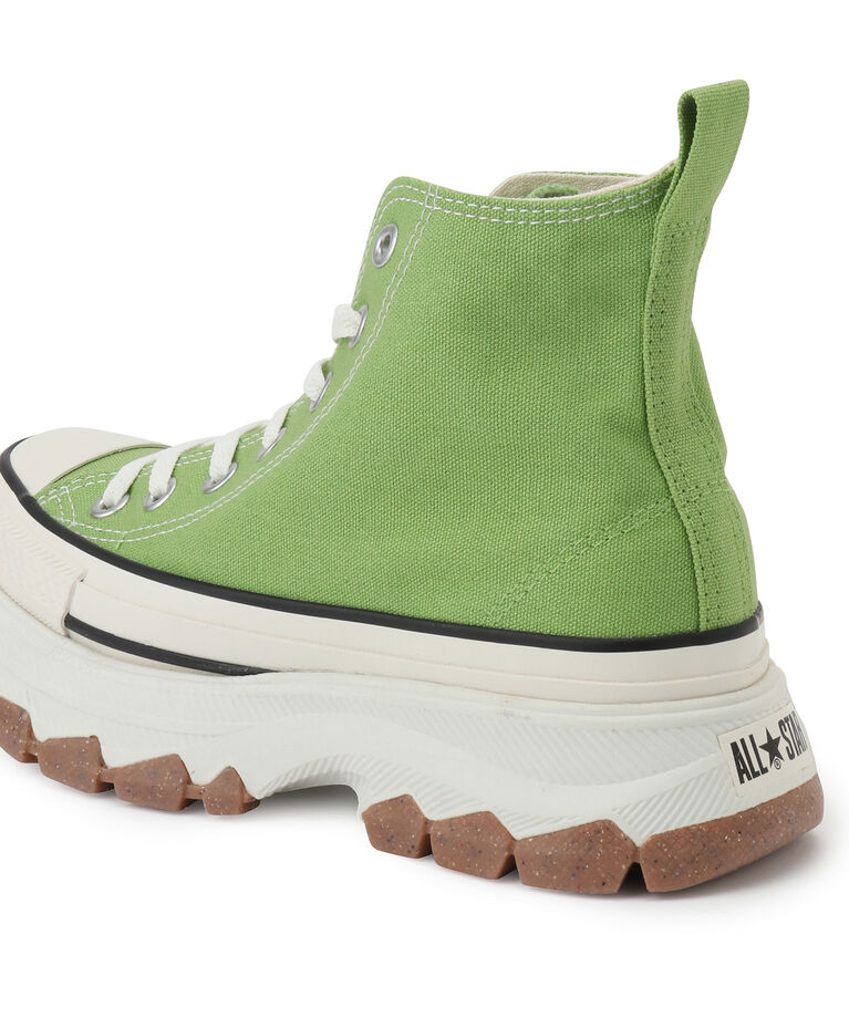 Juze「【CONVERSE】 ALLSTAR(R) TREKWAVE HI【WEB限定】」|スニーカー|