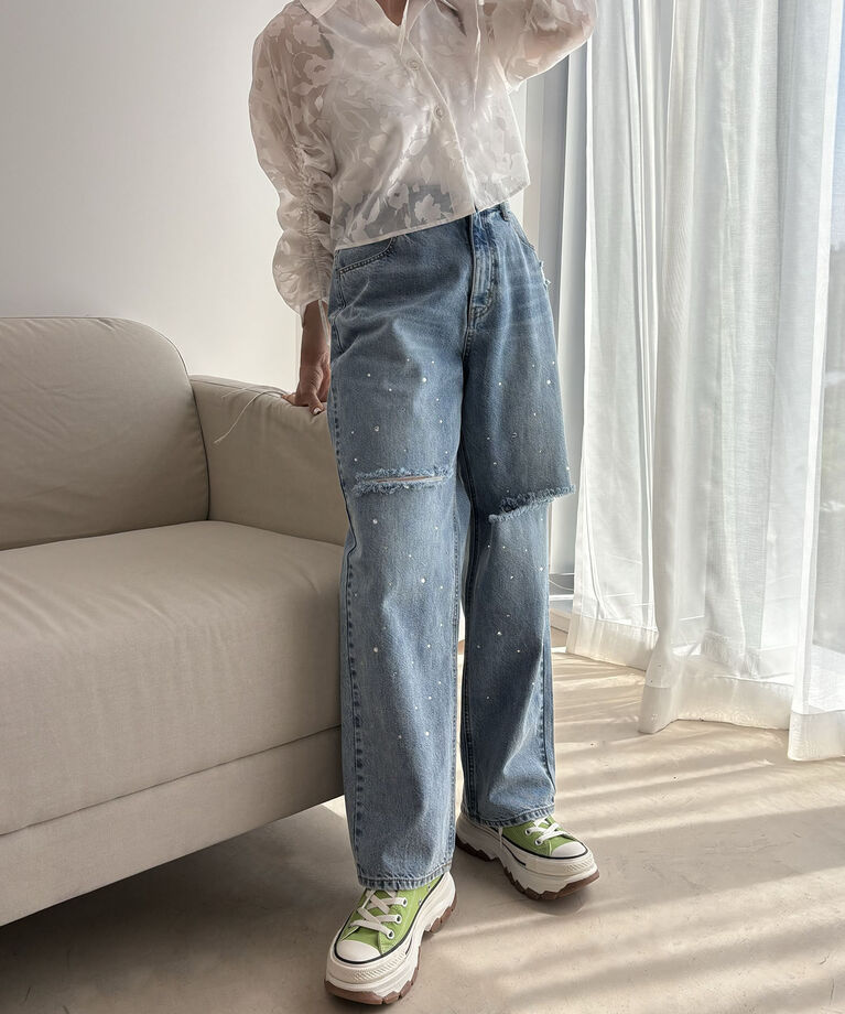 Juze「【CONVERSE】 ALLSTAR(R) TREKWAVE HI【WEB限定】」|スニーカー|