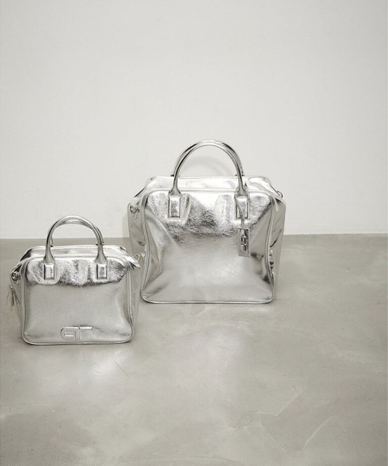 ADAM ET ROPE'「【再入荷】ボストンビックバッグ」|ボストンバッグ|
