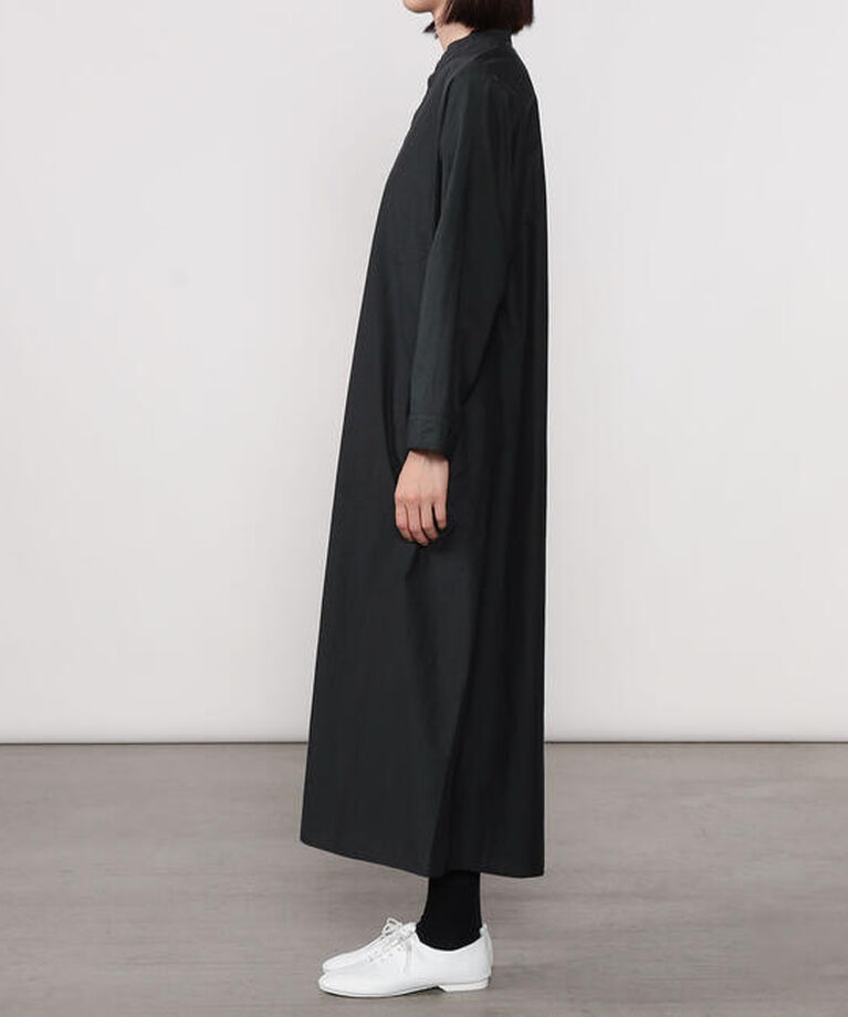  「TICCA |〈別注〉テントシャツワンピース WOMEN」|ワンピース|