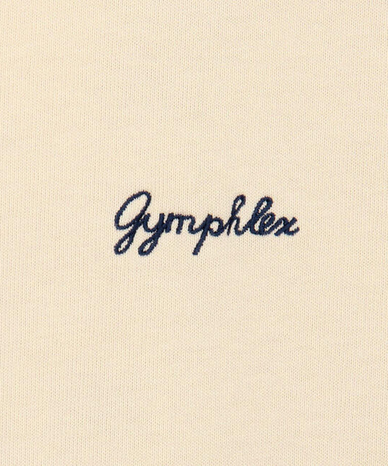 GYMPHLEX「Gymphlex | コットン 長袖ショートカーディガン WOMEN」|その他|