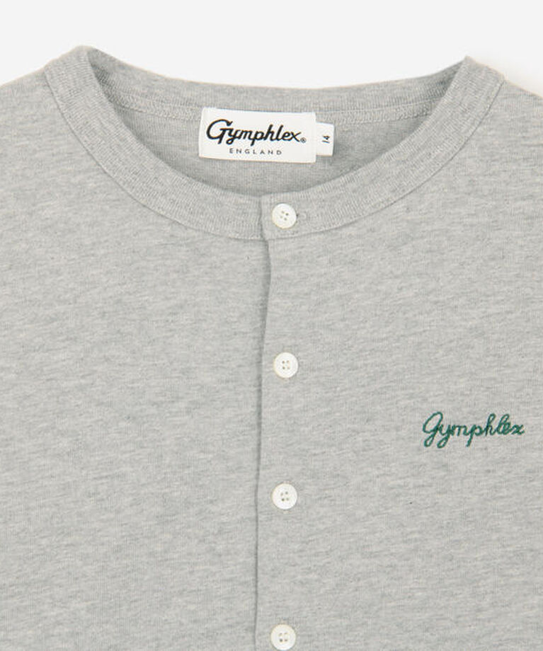 GYMPHLEX「Gymphlex | コットン 長袖ショートカーディガン WOMEN」|その他|