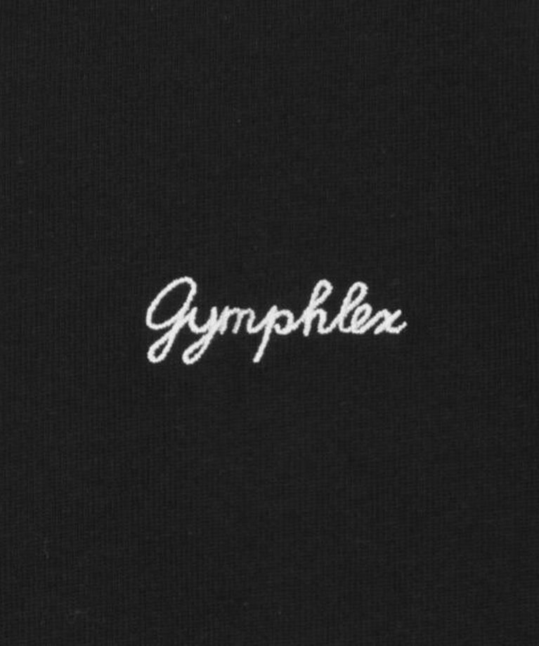 GYMPHLEX「Gymphlex | コットン 長袖ショートカーディガン WOMEN」|その他|