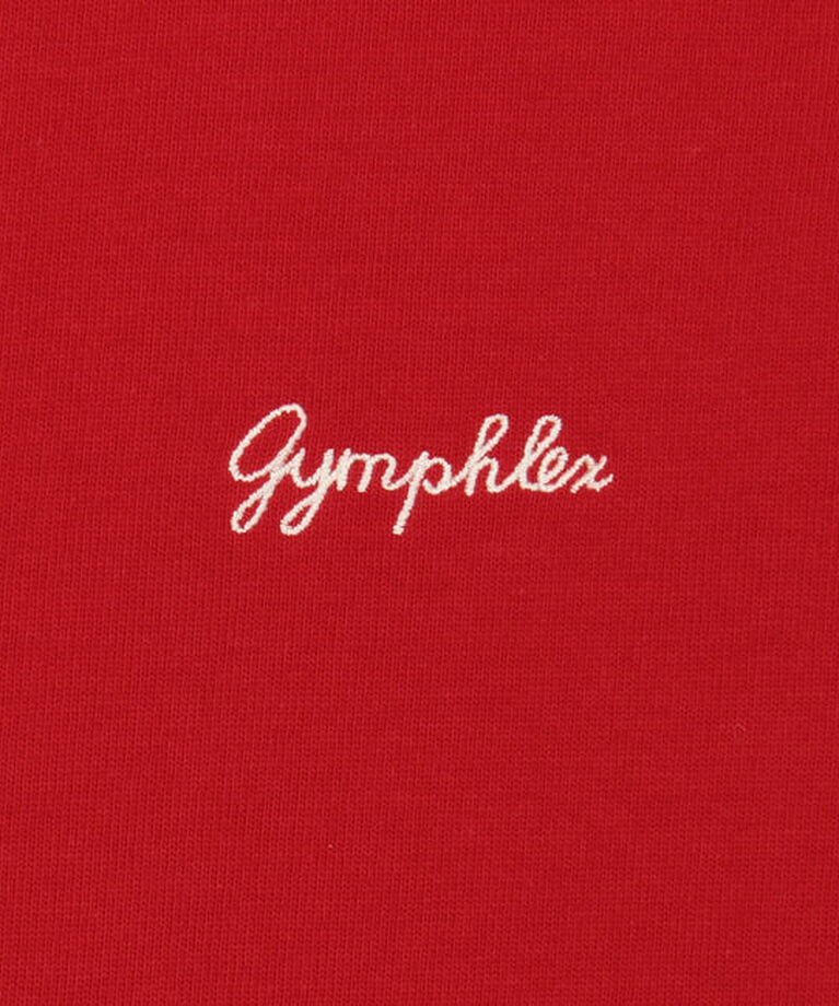 GYMPHLEX「Gymphlex | コットン 長袖ショートカーディガン WOMEN」|その他|