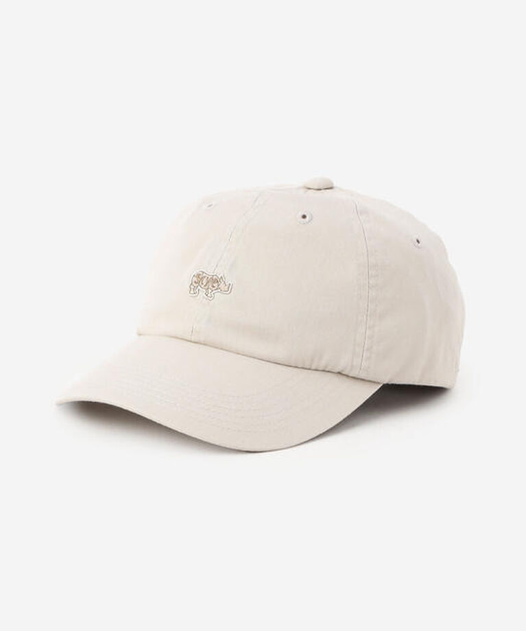  「SCYE BASICS｜〈別注〉ロゴキャップ」|キャップ・キャスケット|OFFWHITE