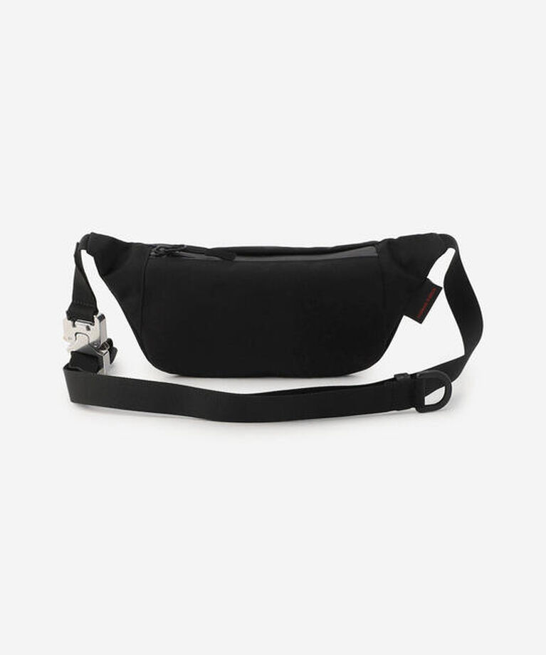  「bagjack | コーデュラナイロン コブラバックルヒップバッグ」|ショルダー・メッセンジャー|