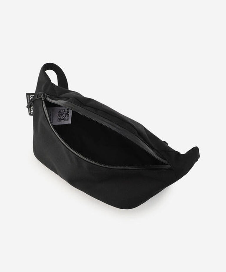  「bagjack | コーデュラナイロン コブラバックルヒップバッグ」|ショルダー・メッセンジャー|
