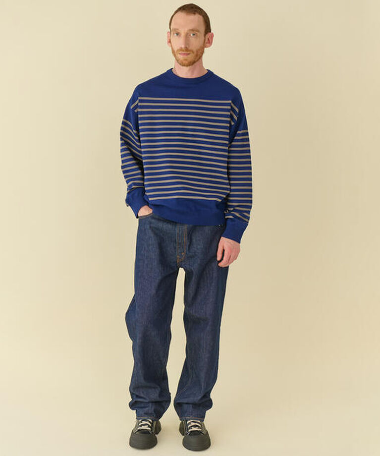  「orSlow | シューカット デニム MEN」|デニム|