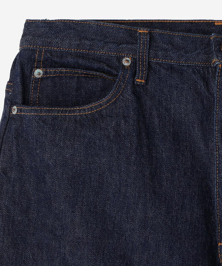  「orSlow | シューカット デニム MEN」|デニム|