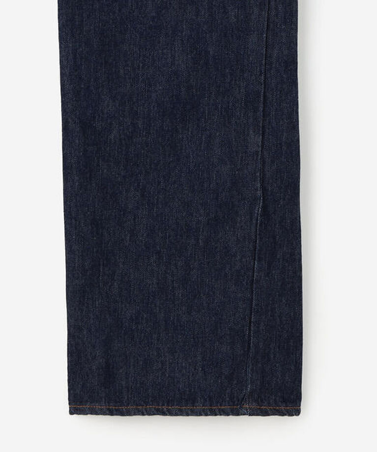  「orSlow | シューカット デニム MEN」|デニム|