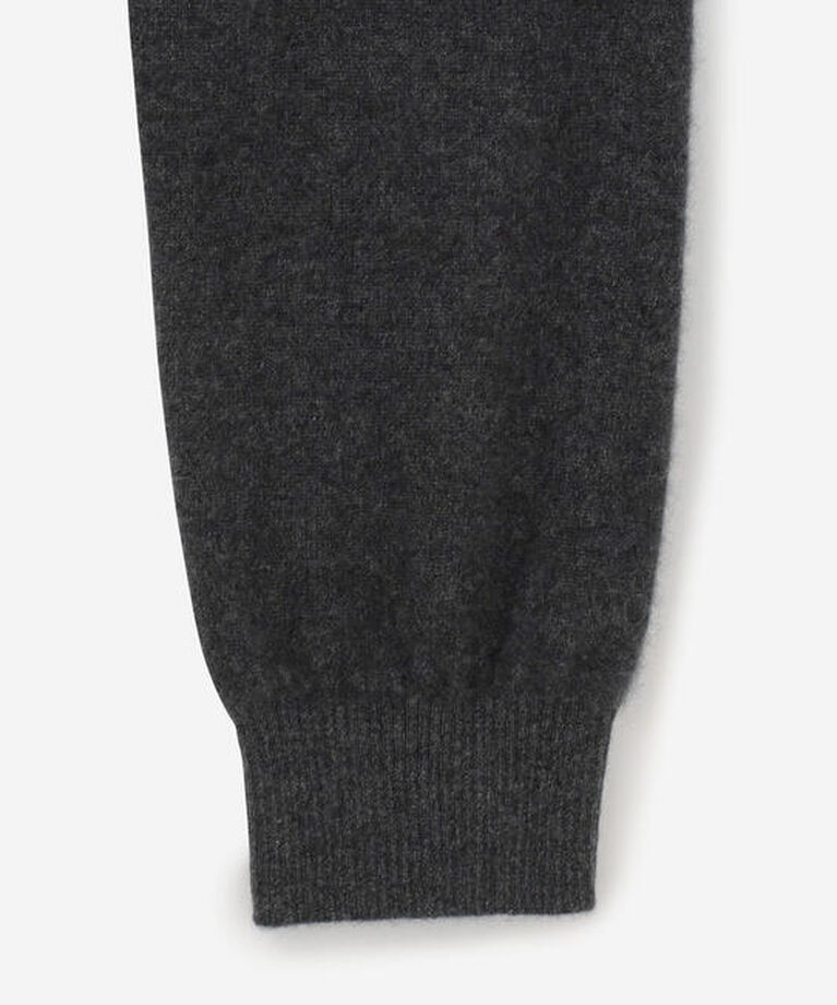 Morris & Sons「MORRIS & SONS | カシミヤ ニットプルオーバー MEN」|ニット・セーター|