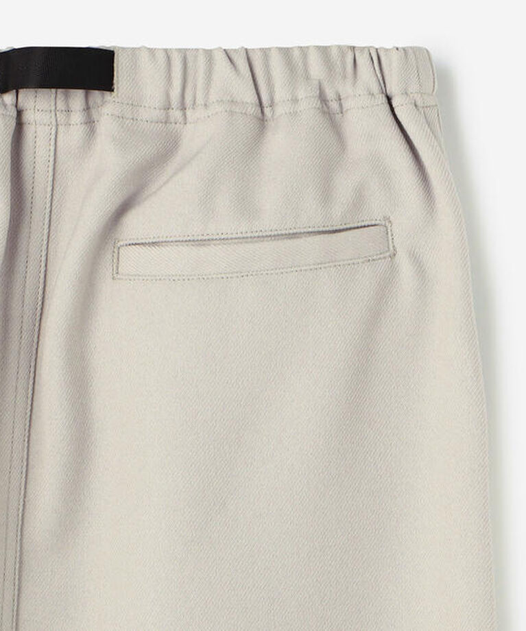  「Gramicci | 〈別注〉スリットスカート  WOMEN」|スカート|