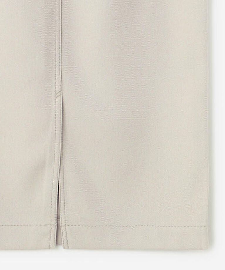  「Gramicci | 〈別注〉スリットスカート  WOMEN」|スカート|