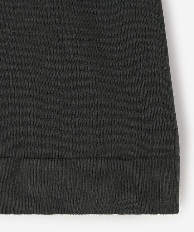  「RYE TENDER | 〈別注〉長袖ニットTシャツ WOMEN」|ニット・セーター|