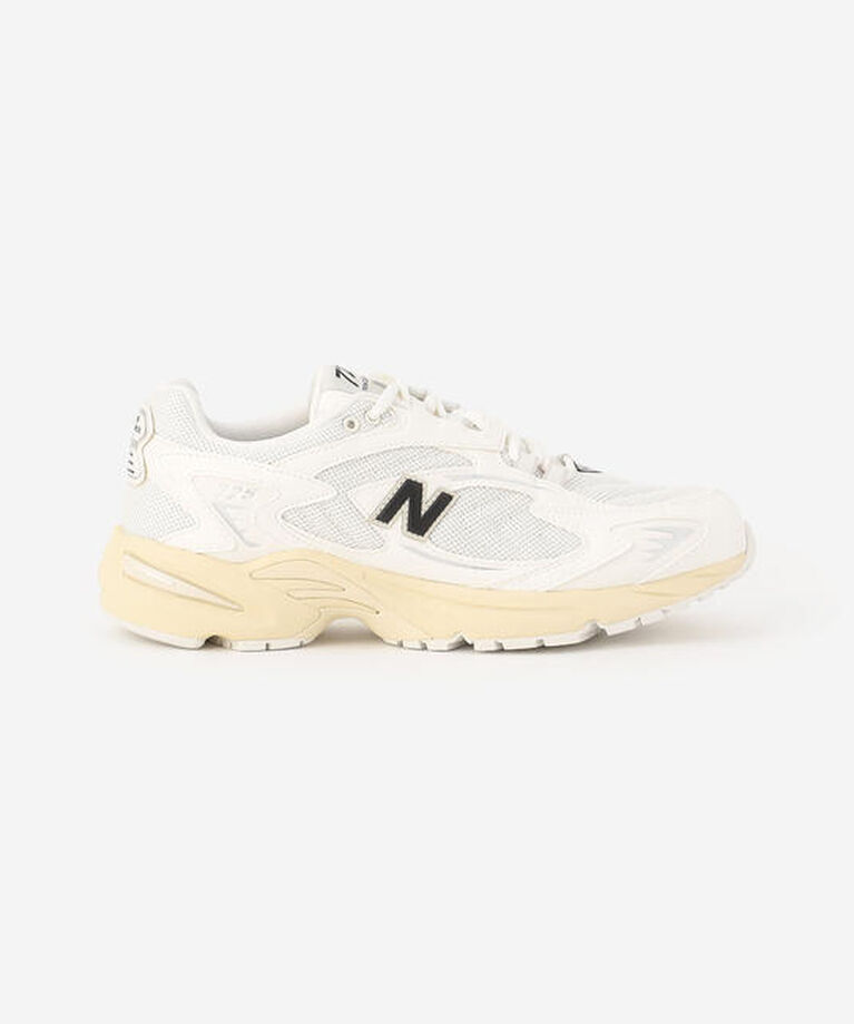  「New Balance | ML725 OFF WHITE MEN」|スニーカー|