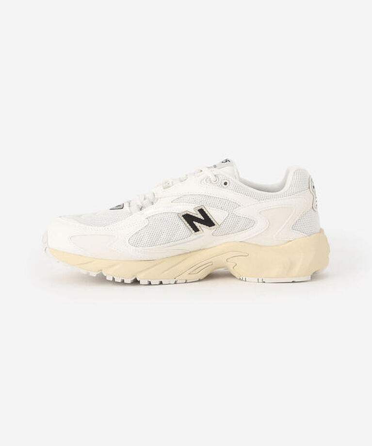  「New Balance | ML725 OFF WHITE MEN」|スニーカー|