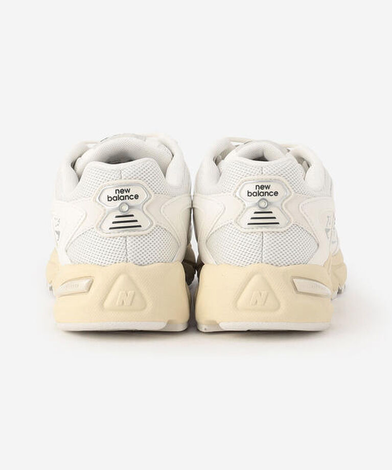  「New Balance | ML725 OFF WHITE MEN」|スニーカー|