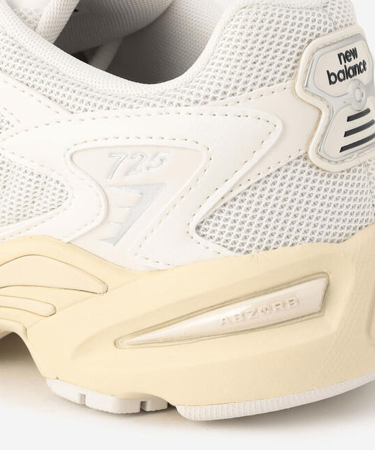 「New Balance | ML725 OFF WHITE MEN」|スニーカー|