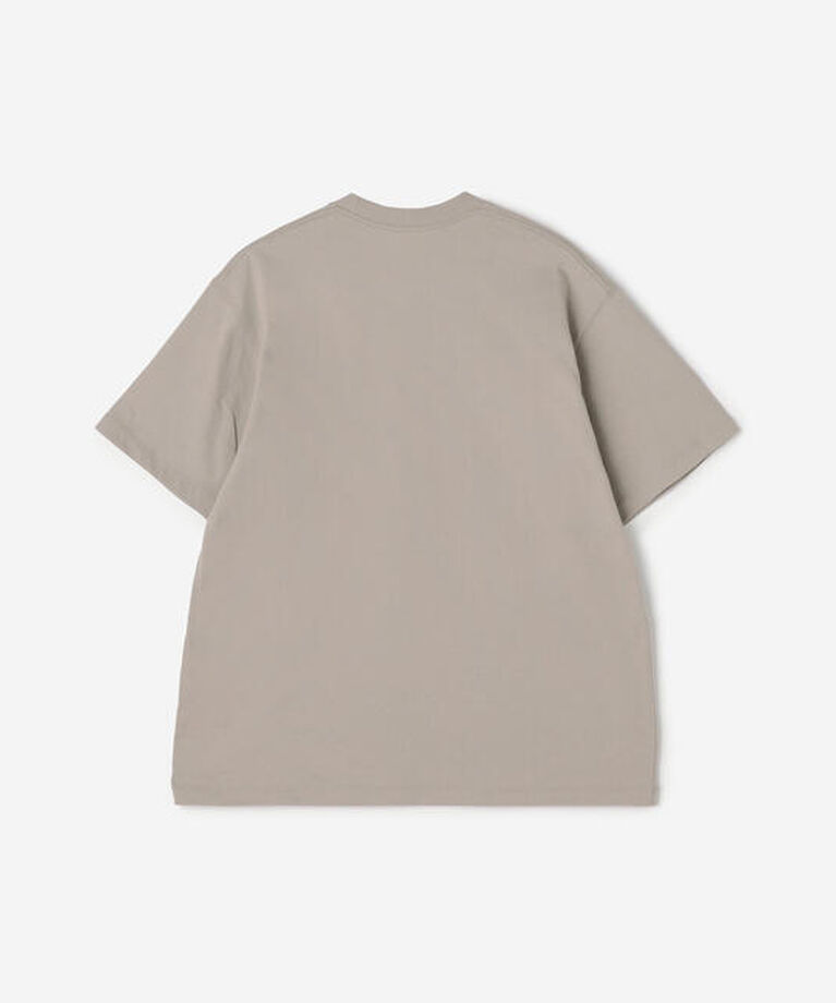 DANTON「DANTON | ポケットTシャツ SOLID MEN」|Tシャツ・カットソー|