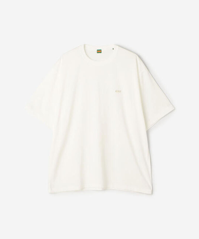  「078 CITE |  クルーネック 半袖Tシャツ MEN」|Tシャツ・カットソー|OFFWHITE