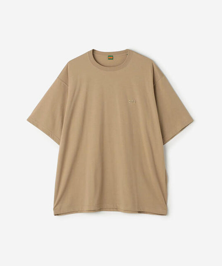  「078 CITE |  クルーネック 半袖Tシャツ MEN」|Tシャツ・カットソー|MOCCA