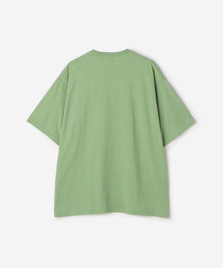  「078 CITE |  クルーネック 半袖Tシャツ MEN」|Tシャツ・カットソー|